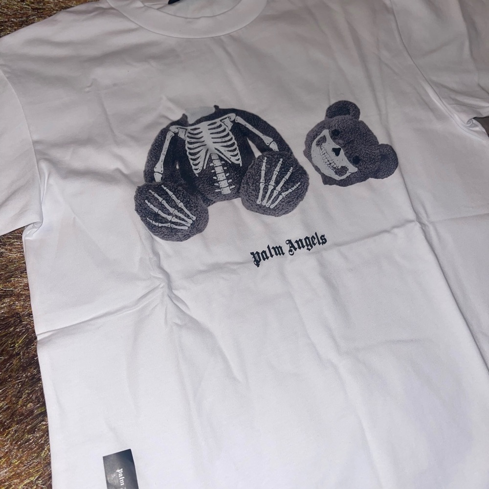 Palm angels shirt - Picture 3 of 6
